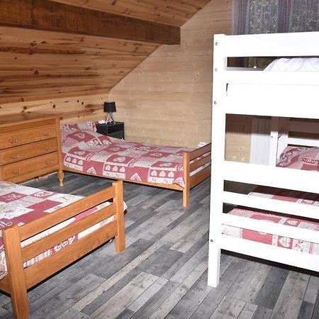 Chalet La Rioule 16 Pers Doucy Екстериор снимка