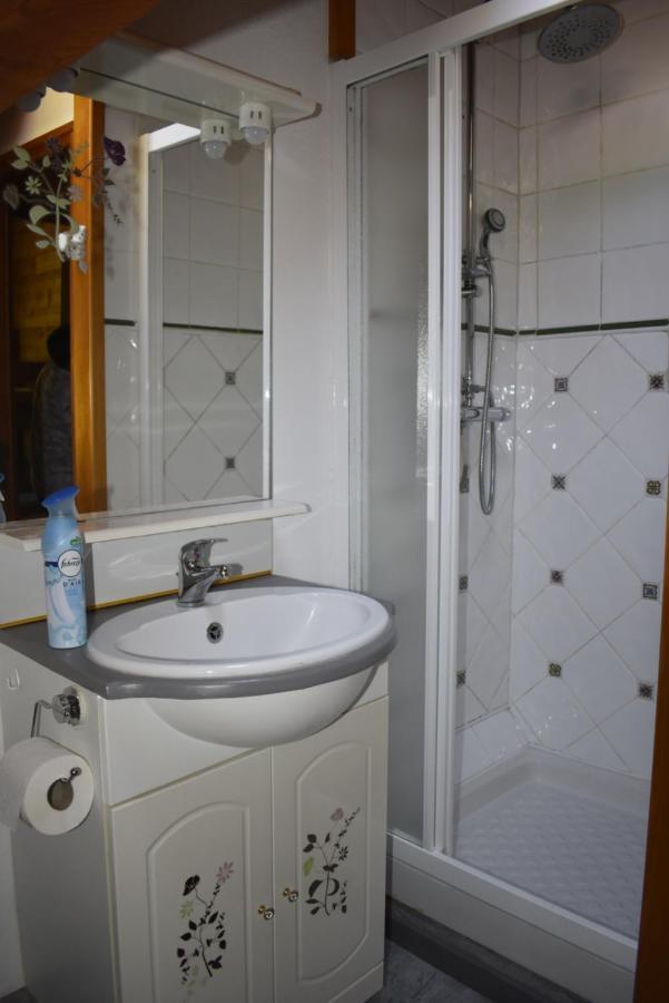 Chalet La Rioule 16 Pers Doucy Екстериор снимка